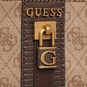 

СумкаGuess, Коричневий