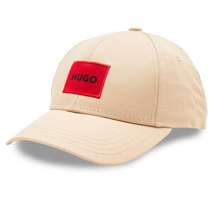 Image of Cap Hugo - 50491453 Light Beige 274