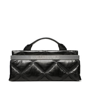 Image of Handtasche KARL LAGERFELD - 231W3036 Black