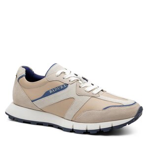 Image of Halbschuhe Badura - JEFFREY-04 MI08 Beige