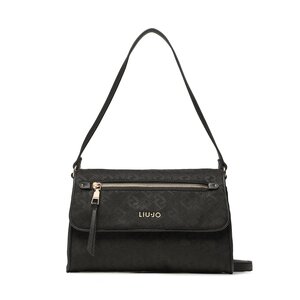 Image of Handtasche Liu Jo - M Top Handle AA3152 T6438 Nero 22222