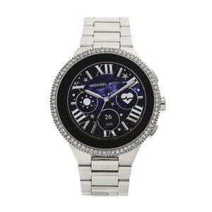 Smartwatch Michael Kors - Gen 6 Camille MKT5143 Silver