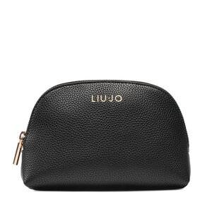 Image of Kosmetiktasche Liu Jo - Ecs M Beauty AA3253 E0086 Nero 22222