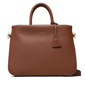 Image of Handtasche Coccinelle - NHF Coccinelleblue E1 NHF 18 02 01 Brule W74