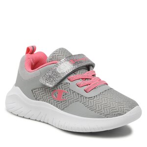 Sneakers Champion - Come trovare il tuo numero di scarpe