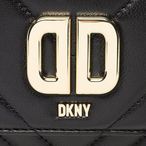 

СумкаDKNY, Чорний