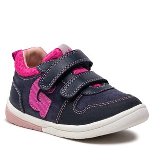 Sneakers Garvalin - 221311-C-0 Ocean Y Fucsia