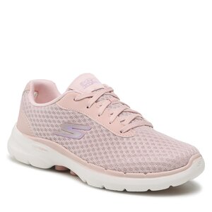 Sneakers jaysen Skechers - Iconic Vision 124514/MVE Mauve