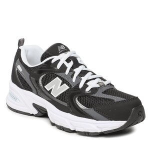 Tecnologias New balance Tekela V3 Pro Кожаные футбольные бутсы FG - GR530CC Nero