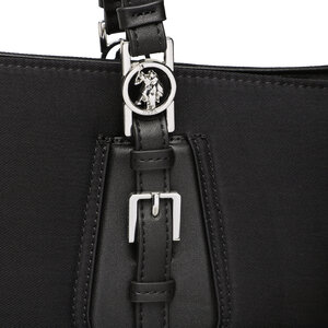 

СумкаU.S. Polo Assn., Чорний