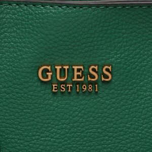 

СумкаGuess, Зелений