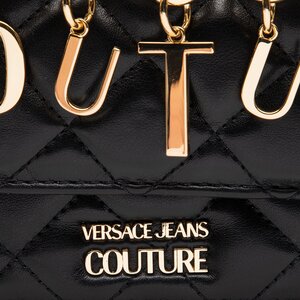 

СумкаVersace Jeans Couture, Чорний