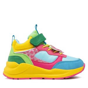 

СнікерcиAgatha Ruiz de la Prada, Голубий;кольоровий