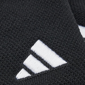 

Набір напульсниківadidas, Чорний