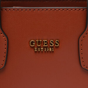 

СумкаGuess, Коричневий
