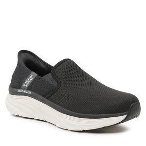 Sneakers Skechers - Orford 232455/BLK Black