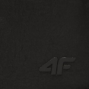 

Плоска сумка4F, Чорний