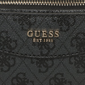 

СумкаGuess, Коричневий