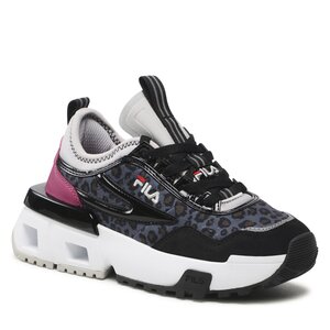 Sneakers Fila - Upgr8 A Wmn FFW0174.83152 Black/Leopard
