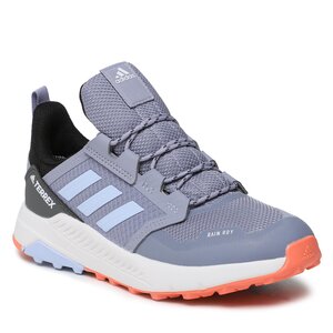 Image of Trekkingschuhe adidas - Terrex Trailmaker RAIN.RDY Hiking Shoes HQ5810 Violett