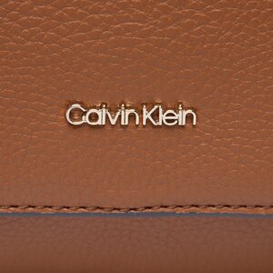 

СумкаCalvin Klein, Коричневий