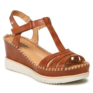 Image of Sandalen Pikolinos - W3Z-1776 Brandy