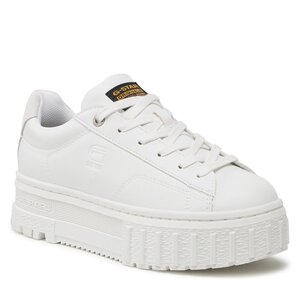 Image of Sneakers G-Star Raw - Lhana Tnl W 2311 55501 Wht 1000