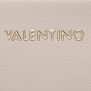 

СумкаValentino, Бежевий