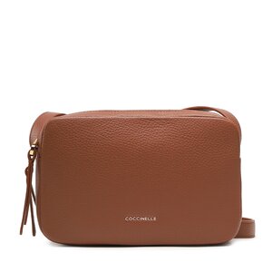 Image of Handtasche Coccinelle - N15 Coccinellegleen E1 N15 15 02 01 Brule W74