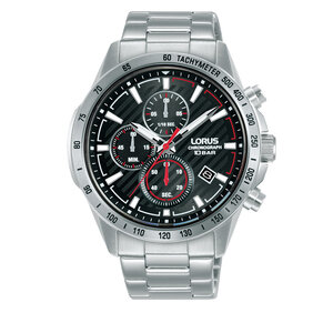 Image of Uhr Lorus - RM391HX9 Silver