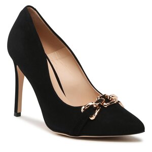 Image of High Heels Solo Femme - 34323-32-020/000-04-00 Schwarz