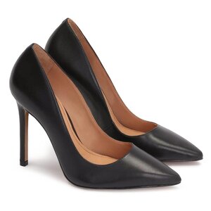 Scarpe stiletto Kazar - New Melisa 70024-01-00 Czarny