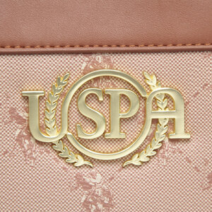 

СумкаU.S. Polo Assn., Коричневий