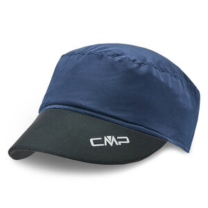 Image of Cap CMP - 6505132 B.Blue-Dusty 23nn