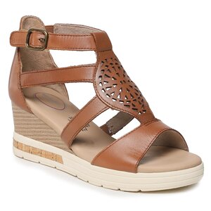 Image of Sandalen Tamaris - 8-88308-20 Koniak 305