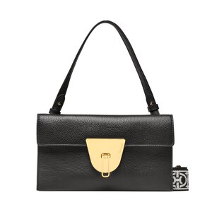 Image of Handtasche Coccinelle - MG4 Coccinellenico E1 MG4 19 01 01 Noir 001