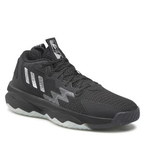 Image of Schuhe adidas - Dame 8 GY6461 Cblack/Silvmt/Gresix