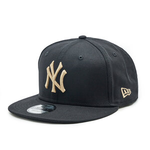 Cappellino New Era - League Essential 9F 60298726 Nero