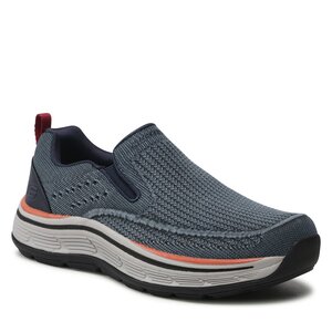 Image of Halbschuhe Skechers - Remaxed Edlow 204375 NVY