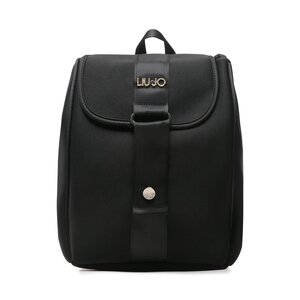 Borsetta Liu Jo - Zaino TA3248 T0300 Nero 22222