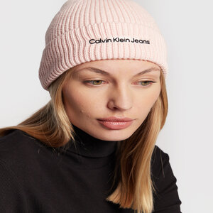 

ШапкaCalvin Klein Jeans, Рожевий