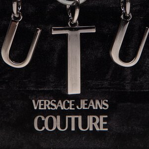 

СумкаVersace Jeans Couture, Чорний
