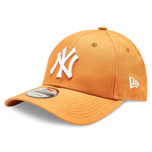 Image of Cap New Era - League Essential 60358178 Braun