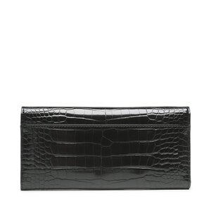 

Великий жіночий гаманецьGuess, Чорний