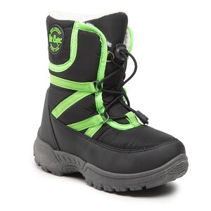 Tutte le marche Lee Cooper - LCJ-22-44-1366K Black