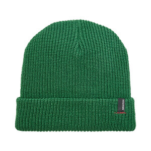 Berretto Brixton - Heist 10782 Hunter Green