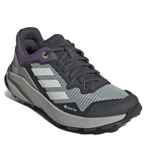 Scarpe adidas - Terrex Trail Rider GORE-TEX IF5023 Wonsil/Crywht/Dgsogr