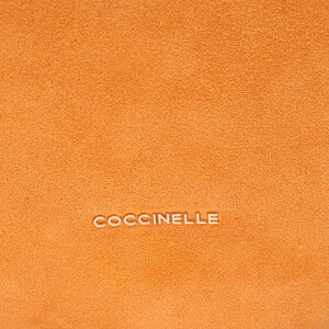 

СумкаCoccinelle, Оранжевий