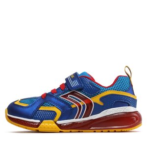 Sneakersy GEOX