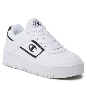 Image of Sneakers Champion - S11576-WW001 WHT/NBK